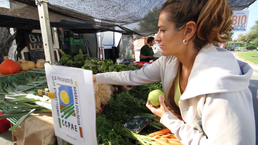 Mercat setmanal Empuriabrava