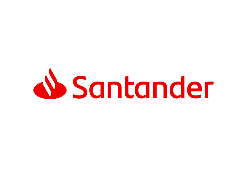 logo santander
