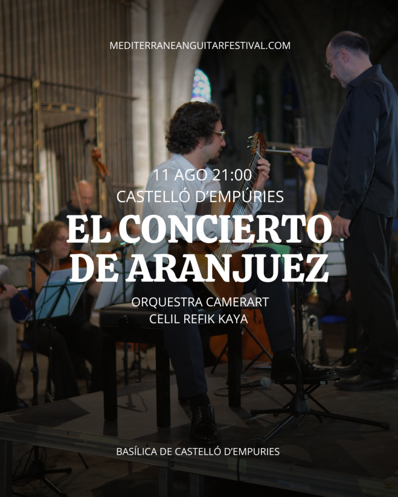 Concert d’Aranjuez