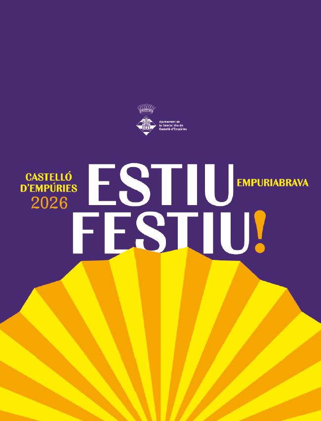 ESTIU FESTIU!
