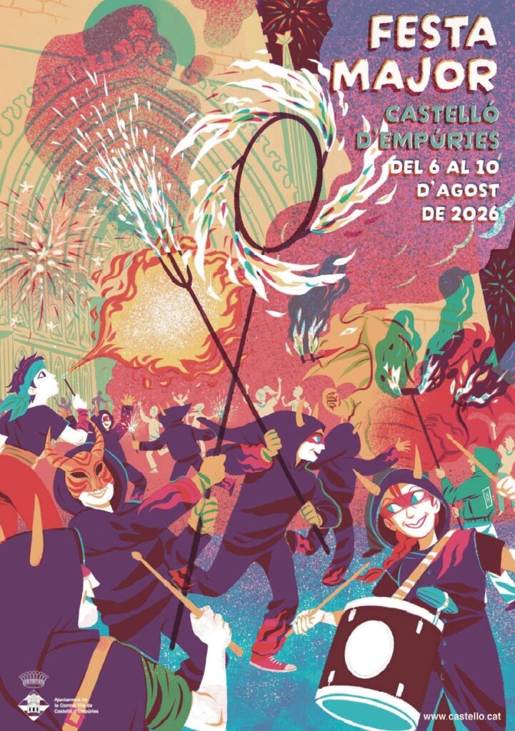 FESTA MAJOR
