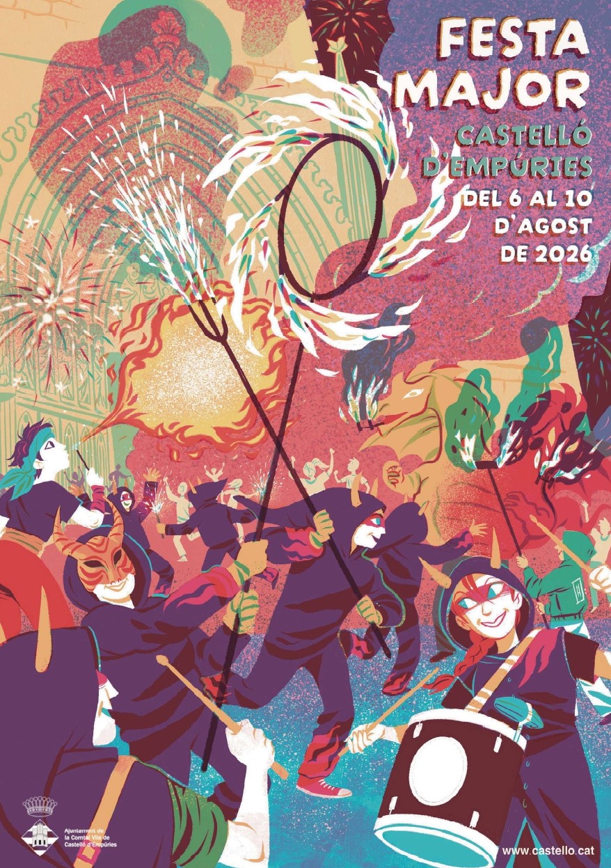 FESTA MAJOR