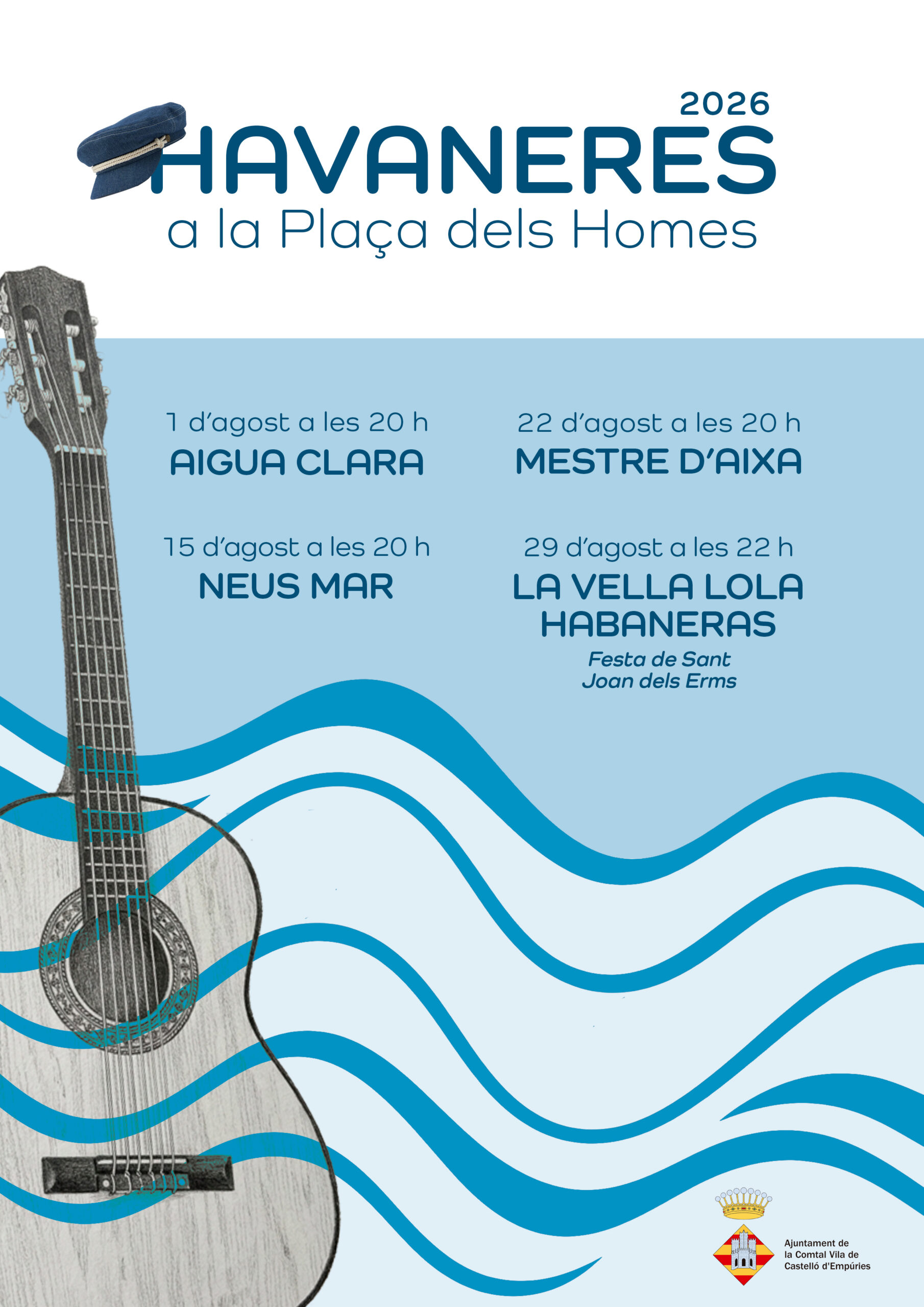 Havaneres