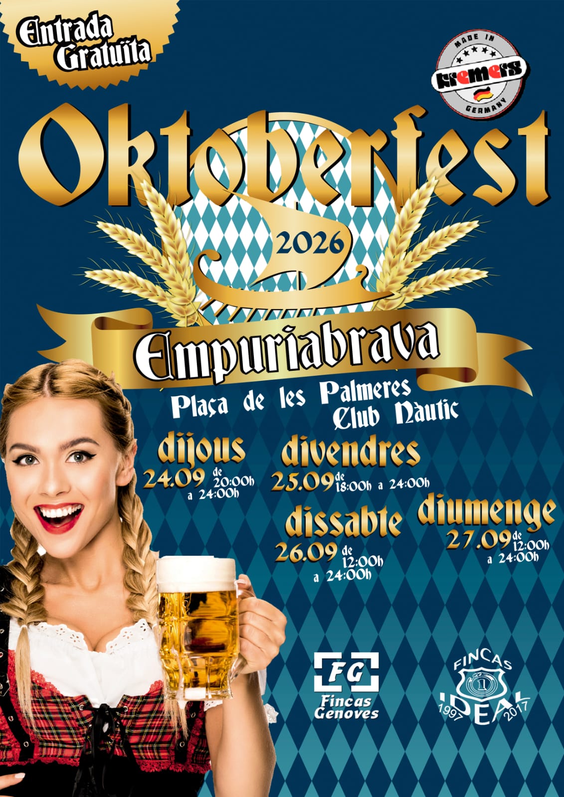 Oktoberfest