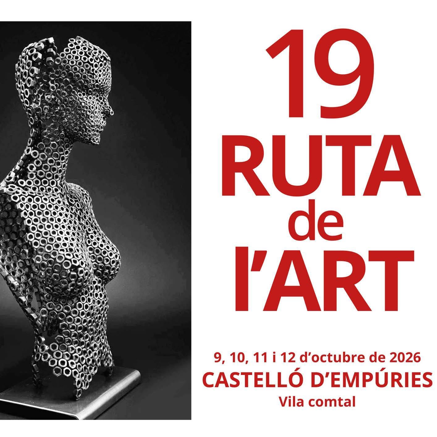 19 Ruta de l’Art